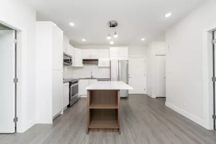 Pantry Photo of 408 15351 101 Avenue, Surrey, BC