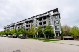 408 15351 101 Avenue, Surrey, BC
