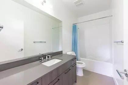Mudroom Photo of 405 15628 104 Avenue, Surrey, BC
