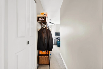 Hallway Photo of 324 21009 56 Avenue, Langley, BC