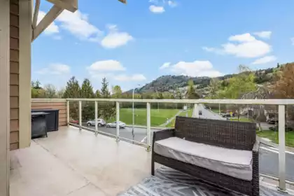 Basement Recreation Room Photo of 5369 Teskey Road, Chilliwack, BC