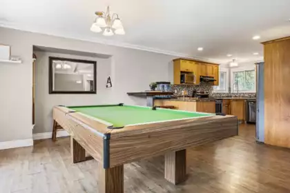 Breakfast Nook Photo of 5369 Teskey Road, Chilliwack, BC