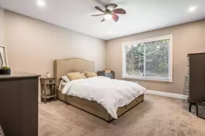 Laundry Room Photo of 5369 Teskey Road, Chilliwack, BC