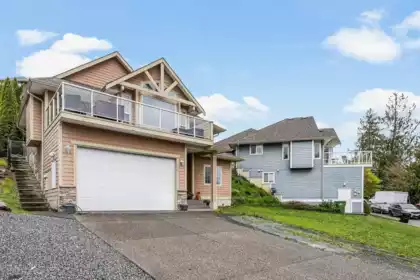 5369 Teskey Road, Chilliwack, BC, Chilliwack — Single Family Residence for sale