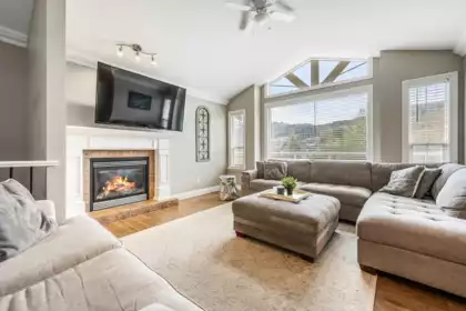 Primary Bedroom Photo of 5369 Teskey Road, Chilliwack, BC