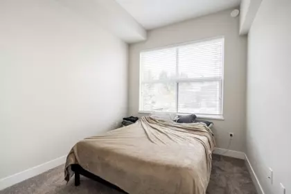 Laundry Room Photo of 205 2120 Gladwin Road, Abbotsford, BC