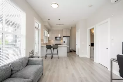 Loft / Bonus Room Photo of 205 2120 Gladwin Road, Abbotsford, BC