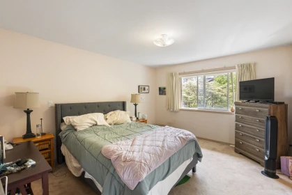 Bedroom 2 Photo of 21549 85b Court, Langley, BC