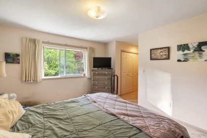 Bedroom 3 Photo of 21549 85b Court, Langley, BC
