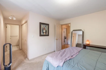 Bedroom 4 Photo of 21549 85b Court, Langley, BC
