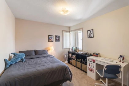 Loft / Bonus Room Photo of 21549 85b Court, Langley, BC