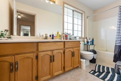 Office / Den Photo of 21549 85b Court, Langley, BC
