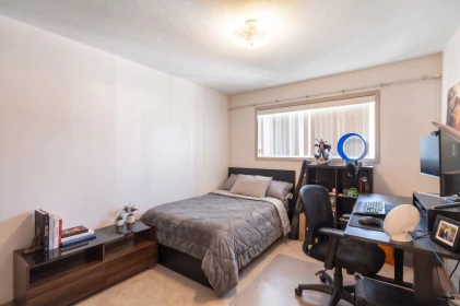 Powder Room Photo of 21549 85b Court, Langley, BC