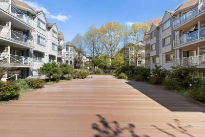 Community Amenities Photo (Clubhouse) of 306 12101 80 Avenue, Surrey, BC