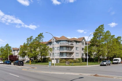 306 12101 80 Avenue, Surrey, BC, Surrey — Apartment/Condo for sale