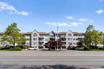 306 12101 80 Avenue, Surrey, BC, Surrey — Apartment/Condo for sale