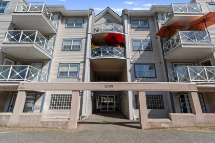 306 12101 80 Avenue, Surrey, BC, Surrey — Apartment/Condo for sale