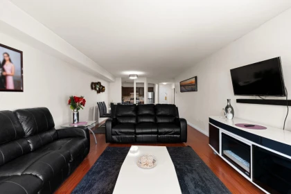Laundry Room Photo of 306 12101 80 Avenue, Surrey, BC