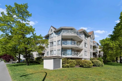 306 12101 80 Avenue, Surrey, BC, Surrey — Apartment/Condo for sale