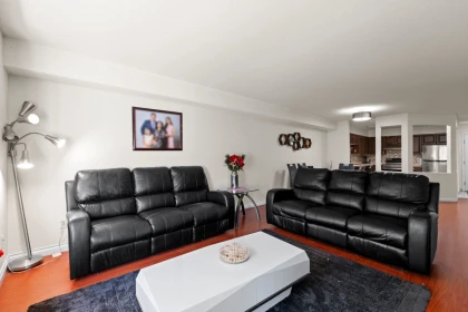 Loft / Bonus Room Photo of 306 12101 80 Avenue, Surrey, BC