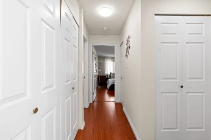 Mudroom Photo of 306 12101 80 Avenue, Surrey, BC