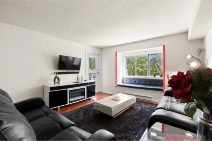 Office / Den Photo of 306 12101 80 Avenue, Surrey, BC
