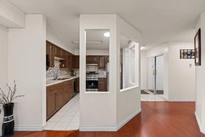 Pantry Photo of 306 12101 80 Avenue, Surrey, BC