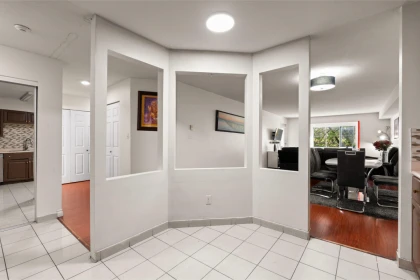 Walk-In Closet Photo of 306 12101 80 Avenue, Surrey, BC