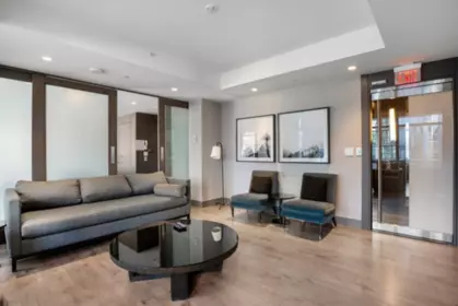 2003 499 Pacific Street, Vancouver, BC, Vancouver — Apartment/Condo for sale