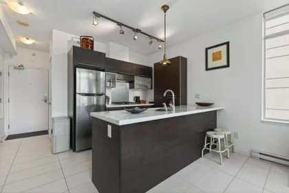 Primary Bathroom Photo of 902 1252 Hornby Street, Vancouver, BC