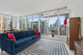 902 1252 Hornby Street, Vancouver, BC