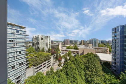 Loft / Bonus Room Photo of 1505 5900 Alderbridge Way, Richmond, BC