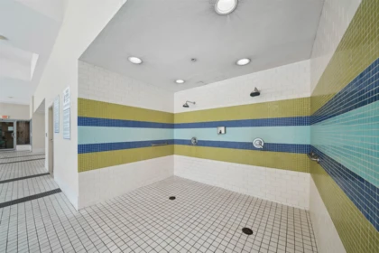 Mudroom Photo of 1505 5900 Alderbridge Way, Richmond, BC