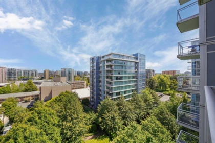 Office / Den Photo of 1505 5900 Alderbridge Way, Richmond, BC