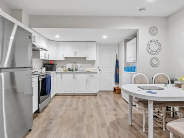 Aerial View of 8144 116a Street, Delta, BC
