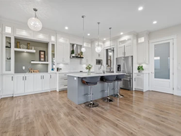 Breakfast Nook Photo of 8144 116a Street, Delta, BC