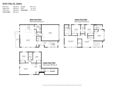 Community Amenities Photo (Clubhouse) of 8144 116a Street, Delta, BC