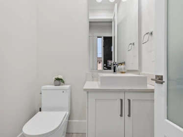 Guest Bathroom Photo of 8144 116a Street, Delta, BC