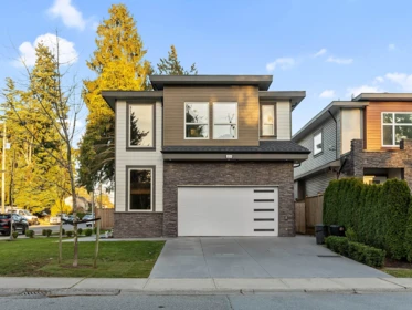 8144 116a Street, Delta, BC, Delta — Single Family Residence for sale