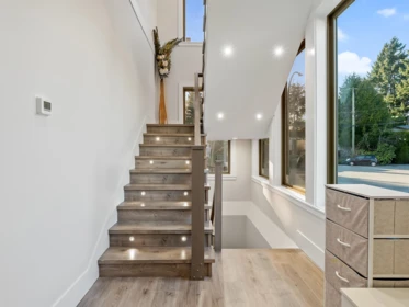 Powder Room Photo of 8144 116a Street, Delta, BC