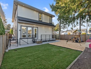 Street View Photo of 8144 116a Street, Delta, BC