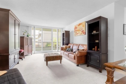 202 4353 Halifax Street, Burnaby, BC, Burnaby — Apartment/Condo for sale