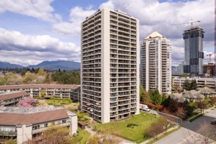 202 4353 Halifax Street, Burnaby, BC, Burnaby — Apartment/Condo for sale