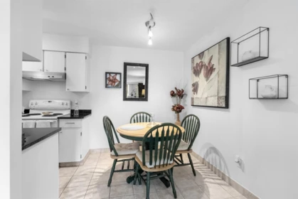 Pantry Photo of 202 4353 Halifax Street, Burnaby, BC