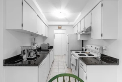 Primary Bedroom Photo of 202 4353 Halifax Street, Burnaby, BC