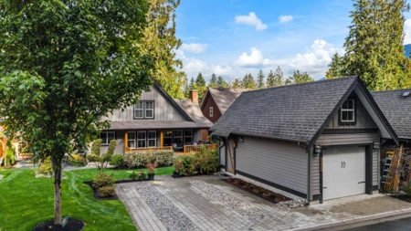 43425 Blue Grouse Lane, Lindell Beach, BC, Lindell Beach — Single Family Residence for sale