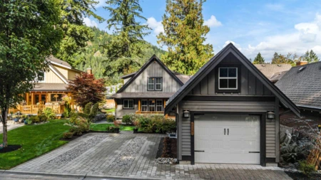 43425 Blue Grouse Lane, Lindell Beach, BC, Lindell Beach — Single Family Residence for sale