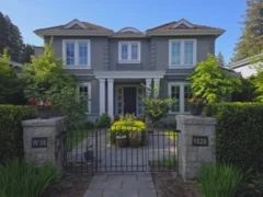 1028 W 58th Avenue, Vancouver, BC