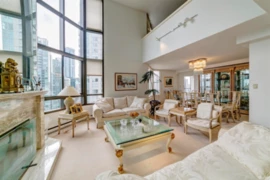 1902 738 Broughton Street, Vancouver, BC