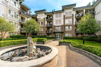 214 5430 201 Street, Langley, BC, Langley — Apartment/Condo for sale
